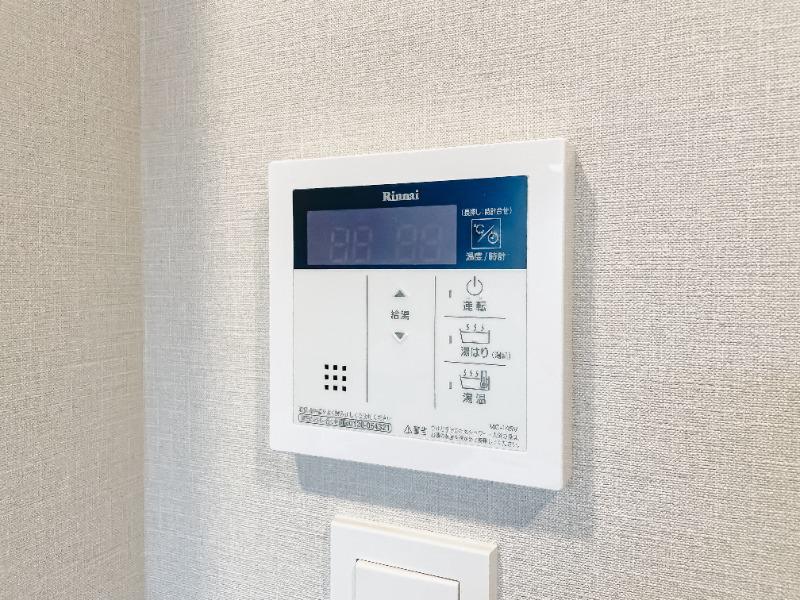 ドゥーエ亀戸Ⅲ6階 同建物別部屋の参考画像