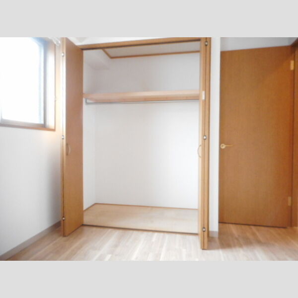 グランパシフィック クローゼット