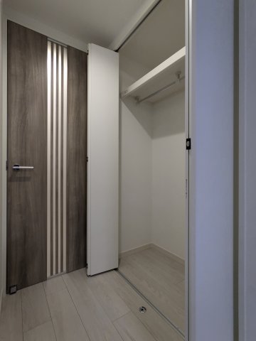 グランピア中野坂上0105号室 リビング