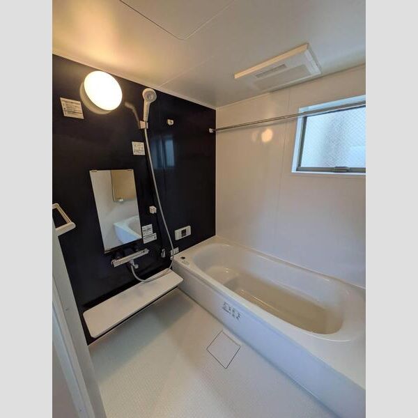 マイホームネクスト川崎戸手Ⅱ　9号棟 お風呂