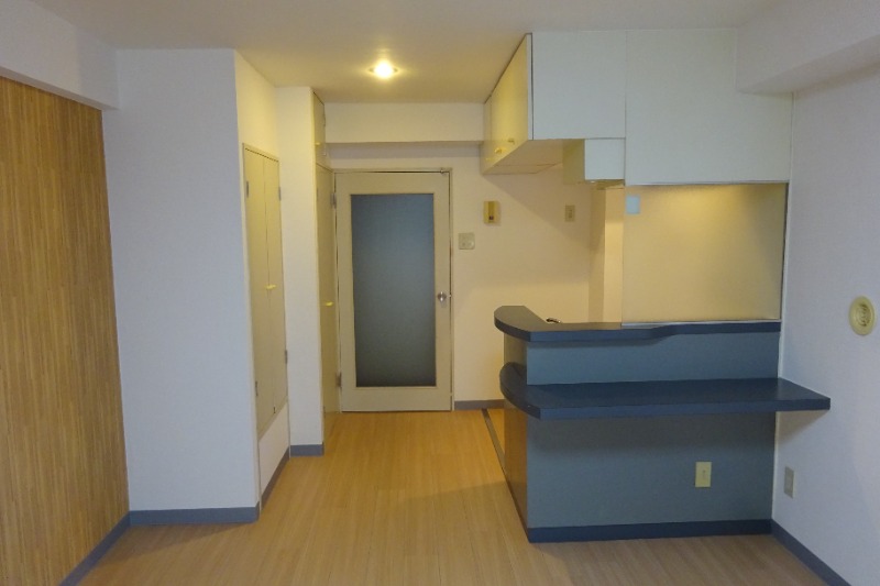 ワコーレエレガンス東習志野 ＊別号室の写真となります。