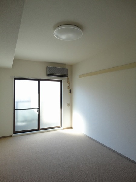 ブリス上石神井203号室 リビング