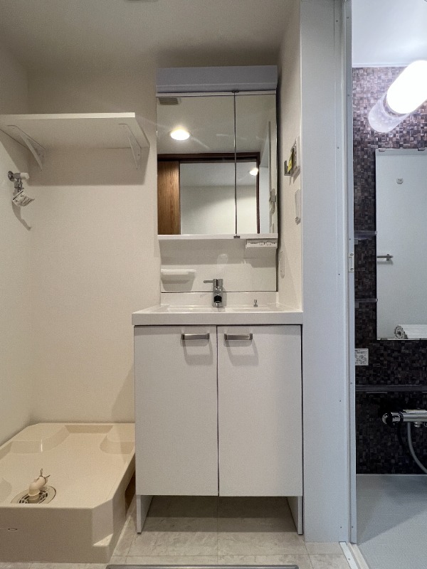 Tre　Court　Kitasenju（トレコート北千住）2階 ※別部屋