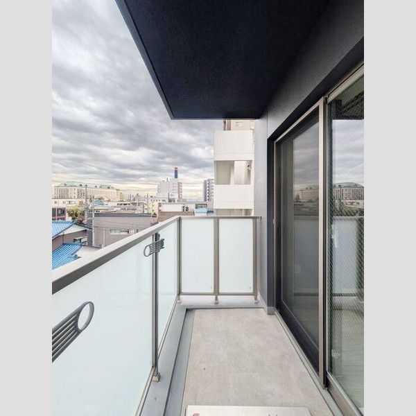 Laule'a越谷404号室 部屋その他