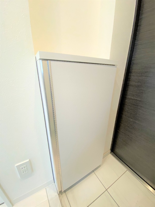モアナコート北綾瀬1階 部屋その他