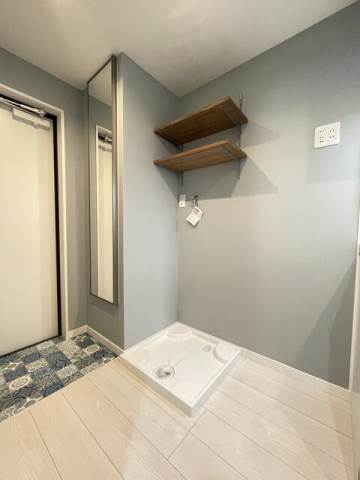 フォリロ羽田1階 部屋その他