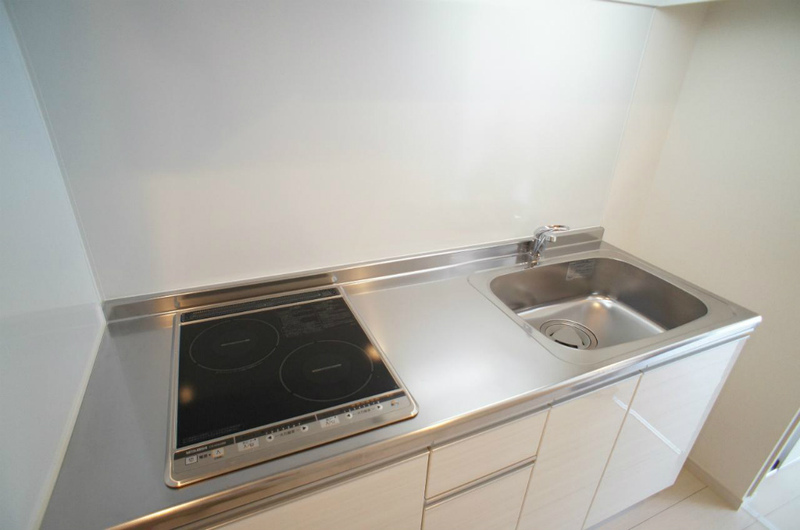 リブリ・FEEL-M湘南Ⅴ キッチン