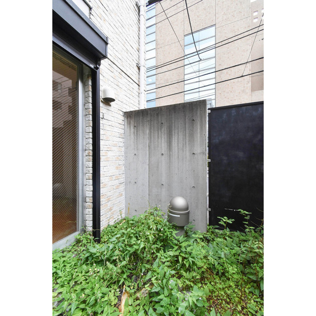 ＺＥＳＴＹ神楽坂Ⅰ0101号室 部屋その他