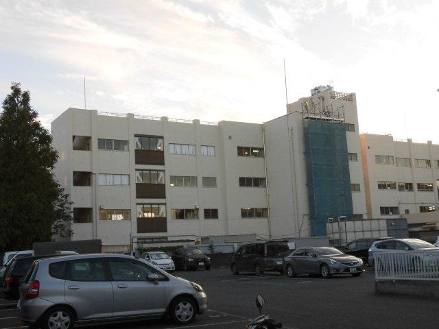 スカイブルームナツミ（Sky bloom Natsumi） 船橋市立八栄小学校まで607ｍ