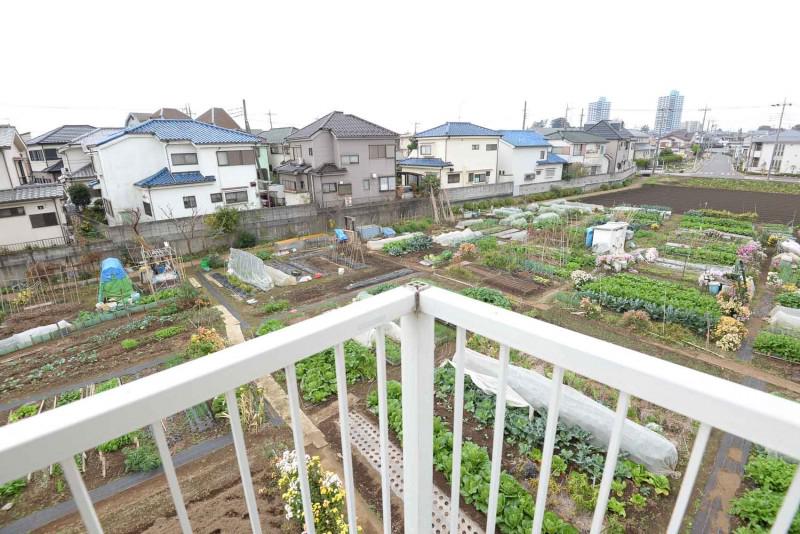 Ｓコーポ2階 部屋その他