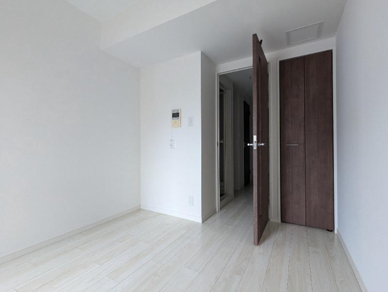 TFレジデンス蒲田 リビング