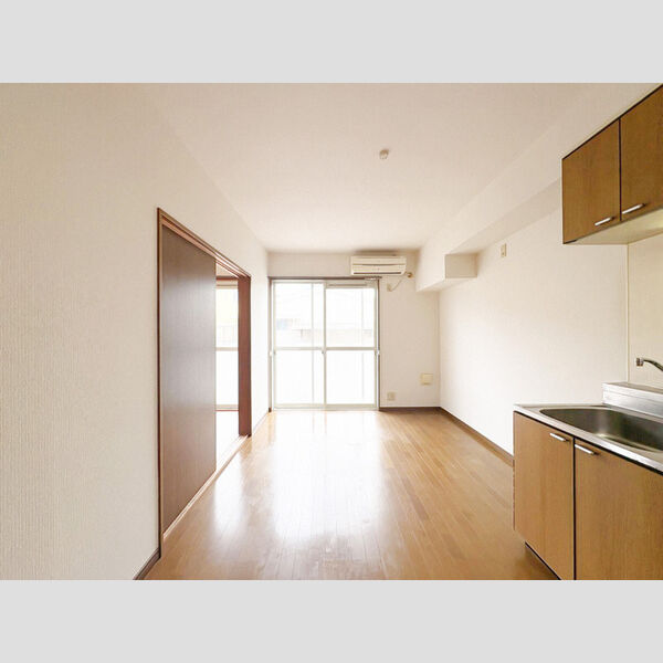 パセオみずほ台103号室 部屋その他