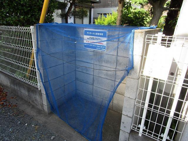 サニモール1階 部屋その他