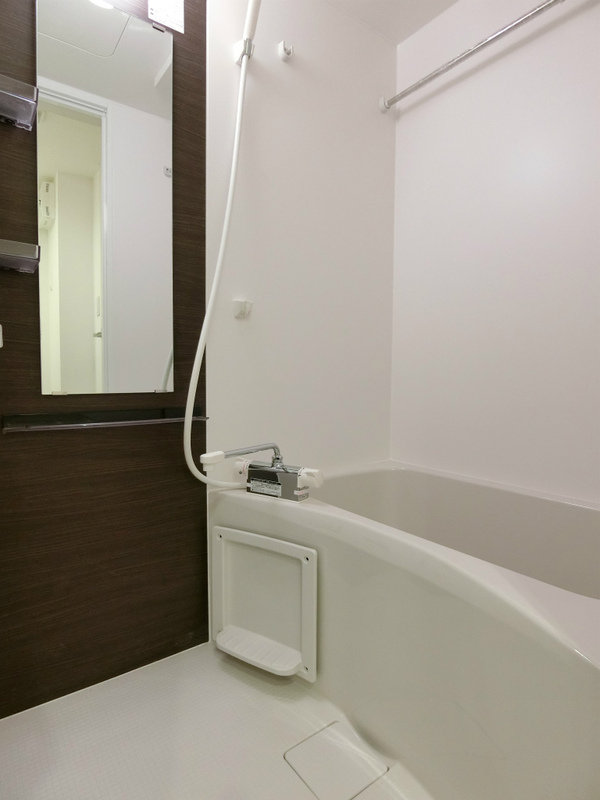 リブリ・西御幸2階 お風呂