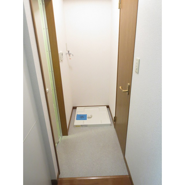 アムール グリーンビレッジⅢ105号室 部屋その他