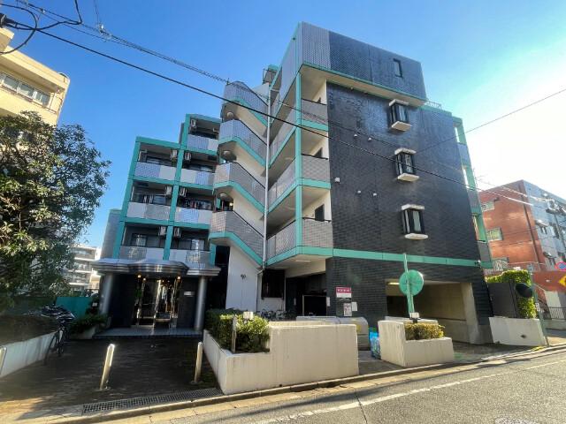 ビエラコート桜台1階 同建物別部屋の参考画像