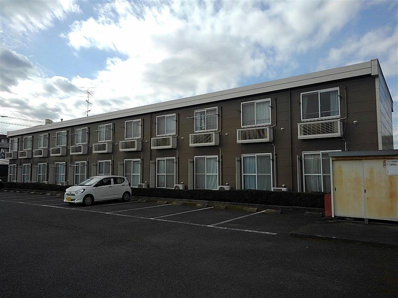 レオパレス一加203号室 部屋その他