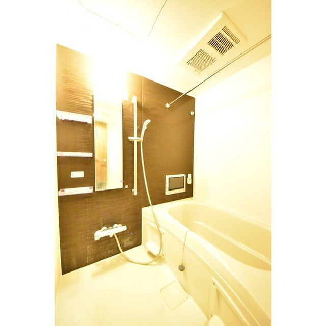 CASA PIAZZA 新小岩0101号室 内観