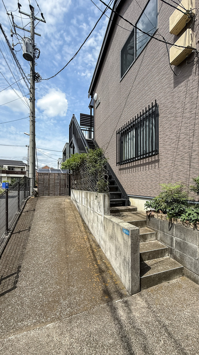 Ｋ'ｓ　ＦＬＡＴ2階 部屋その他