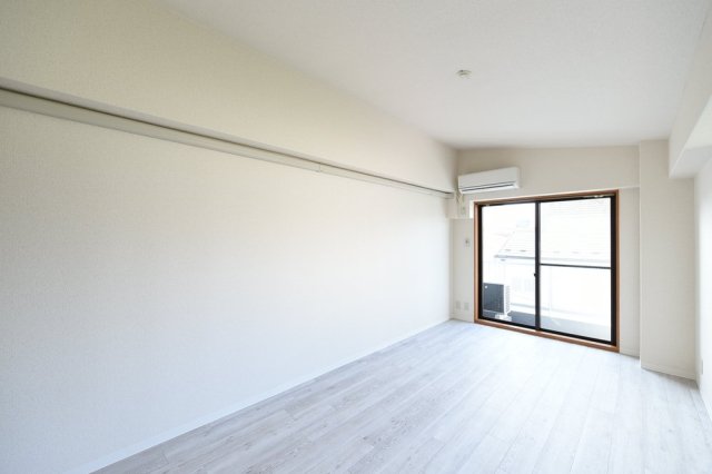 ＫＩＫビル4階 部屋その他