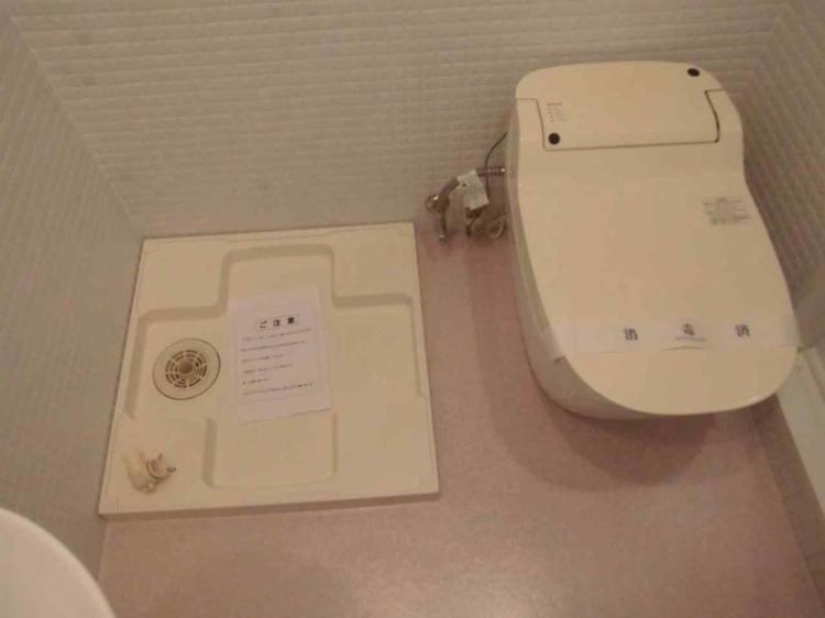 グランアセット早稲田7階 玄関