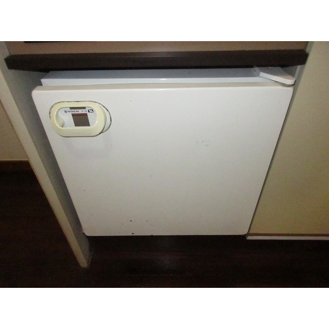 ディアコート町田0103号室 冷蔵庫