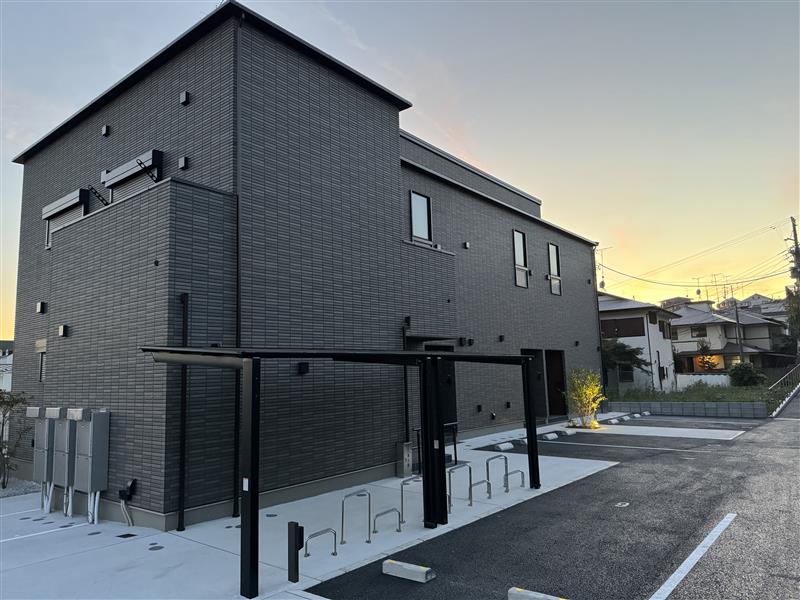 Ｒｉｃｈｅｓｓｅ　Ｙｏｋｏｈａｍａ 外観