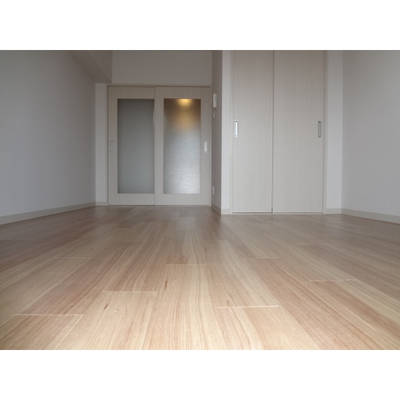 メゾンド・ピア　７ 内観