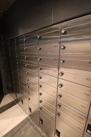 GENOVIA横浜石川町1102号室 その他共有部分