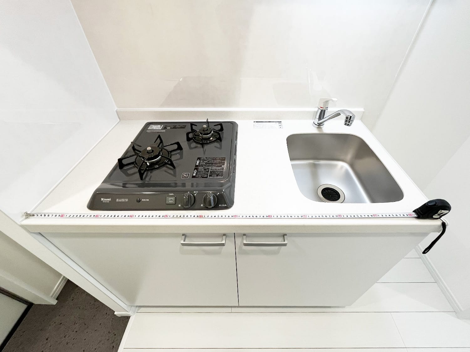 ラ リヴィエール テール稲毛202号室 部屋その他