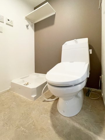 STAYGOLD EGOTA304号室 部屋その他