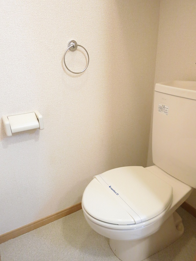 レオパレスフロラシオン　Ⅱ101号室 部屋その他