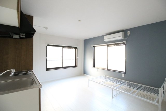 COMFY HOME中野2階 部屋その他