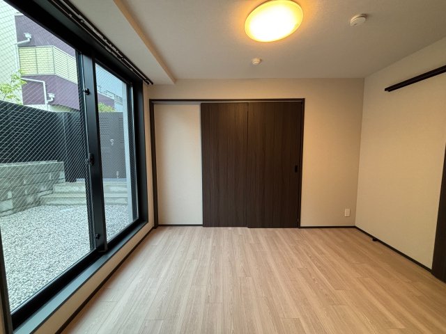 GRAN PASEO 鷺ノ宮101号室 リビング