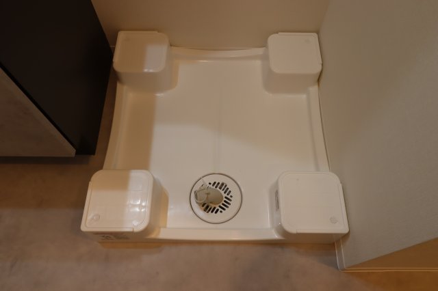 GENOVIA新子安0404号室 部屋設備