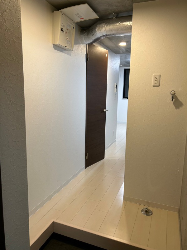 リノ西落合1階 内観