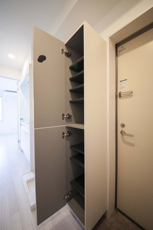 ベストステージ大原1階 部屋その他