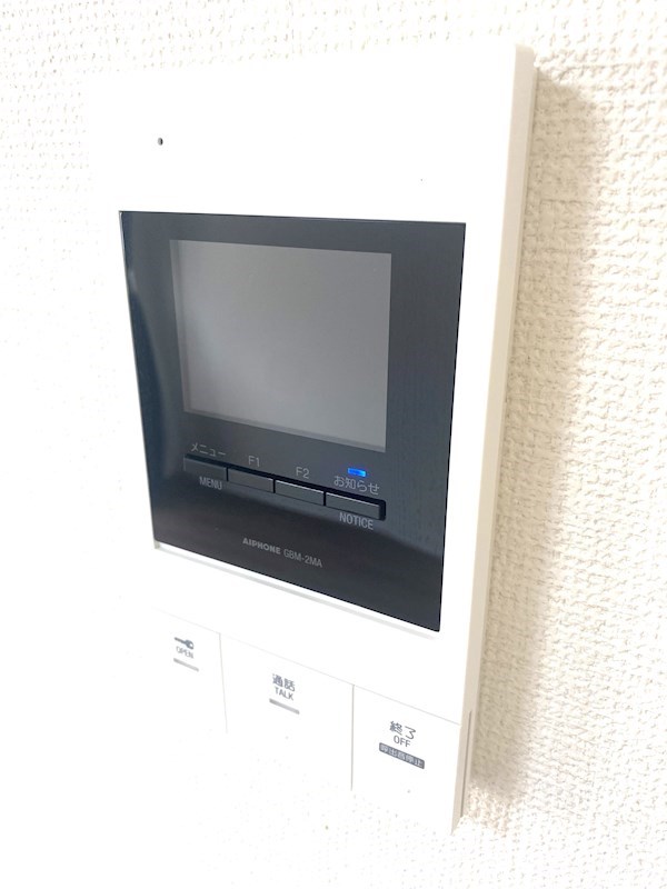 ステージファースト日吉1階 部屋その他