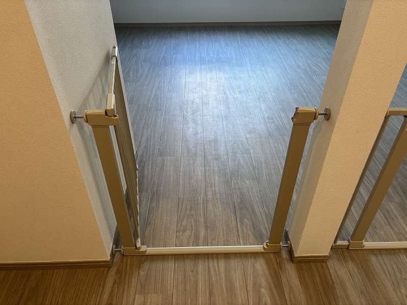 brillante　paws　舎人1階 部屋その他