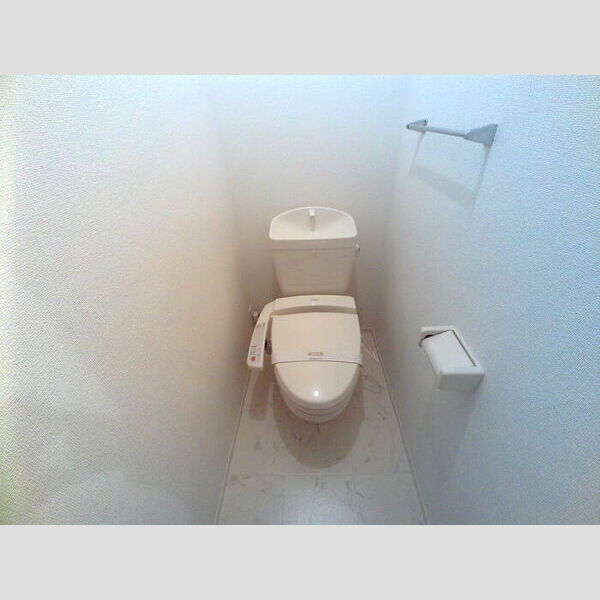 Blossom GardenⅡ 温水洗浄便座