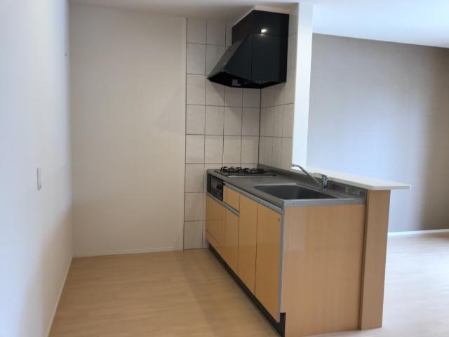 エンブレイス キッチン