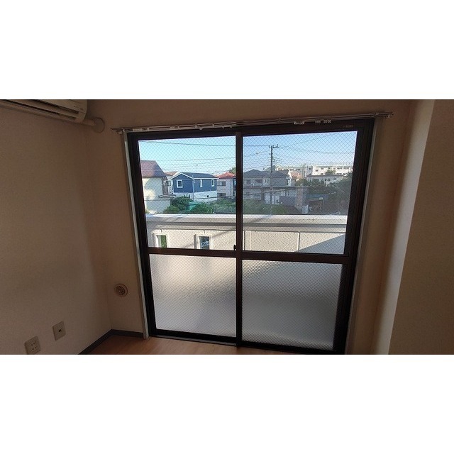キャッスル・日野台0201号室 部屋その他
