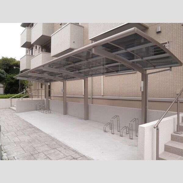 サルドセジュール 周辺