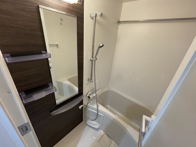 アゼスト堀切菖蒲園Ⅱ お風呂