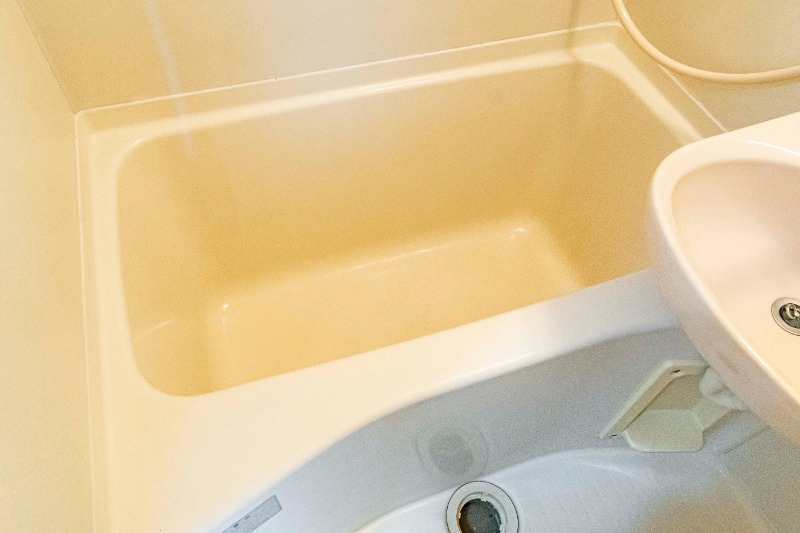 アストリーム1階 同間取り反転タイプの別部屋