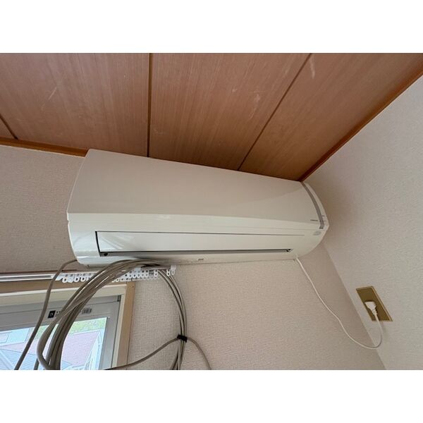 スターダスト石川0202号室 部屋その他