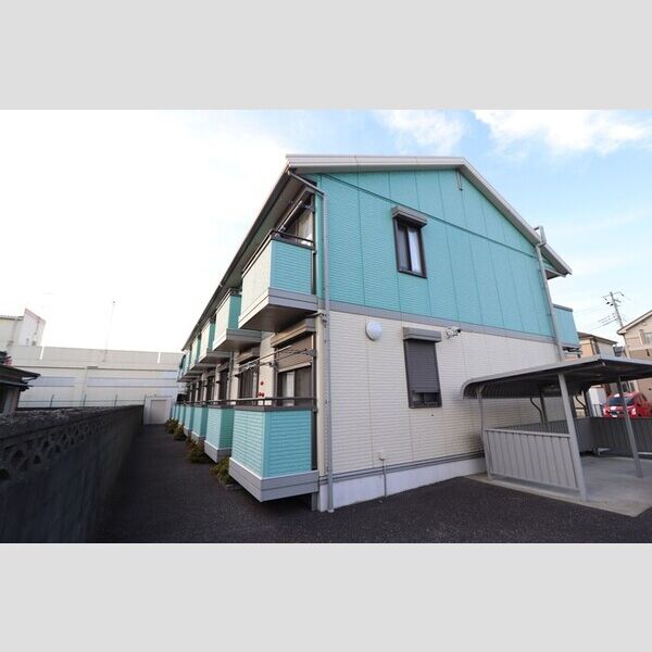 ヴィラ・グランメールの外観画像