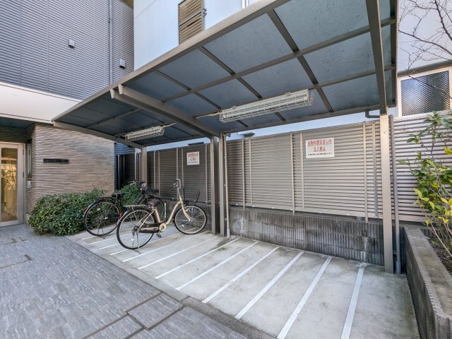 入谷さくらさくレジデンス0305号室 その他共有部分