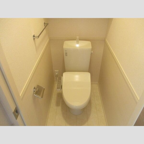 レーヴ 温水洗浄暖房便座