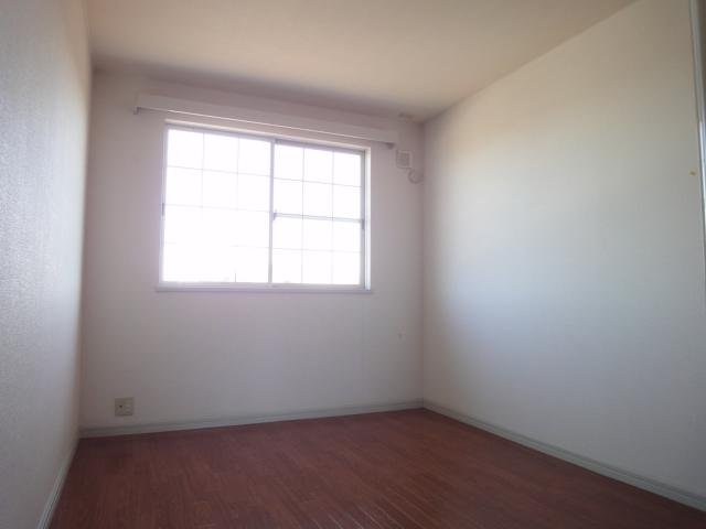 サフィール 洋室